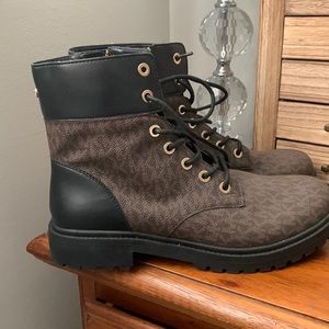 Michael Kors boots